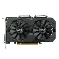 ASUS ROG STRIX-RX460-O4G-GAMING